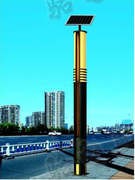 眉山(shān)景觀燈