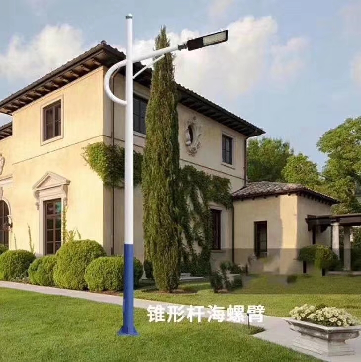 宜賓路燈廠家