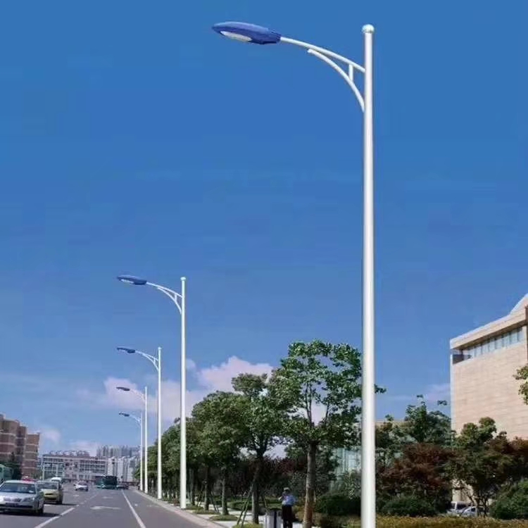 金陽路燈廠家